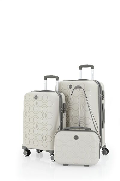 MÇS Bavul, Valiz, Seyahat Çantası