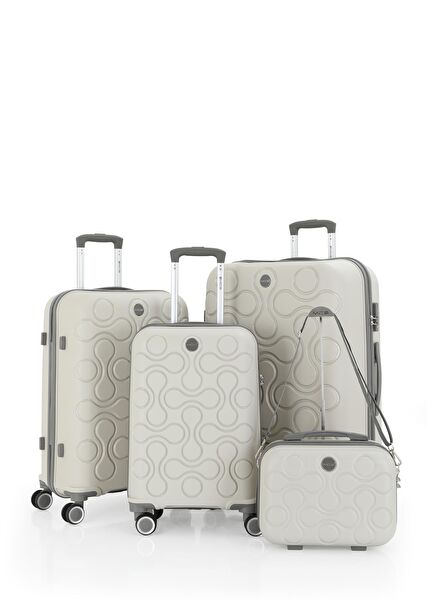 MÇS Bavul, Valiz, Seyahat Çantası