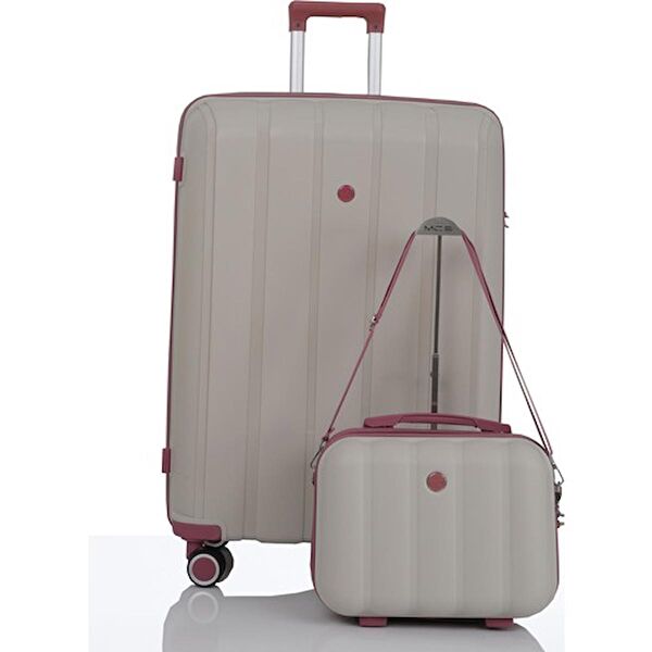 MÇS Bavul, Valiz, Seyahat Çantası