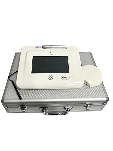 Artmex Mts & Pmu System Kalıcı Makyaj Ekipmanları