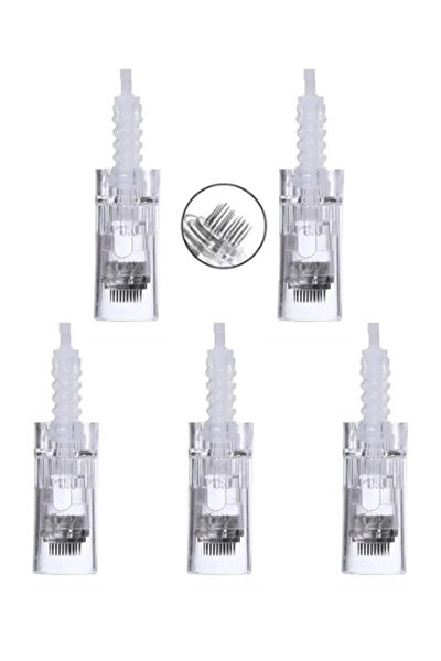 Ahel Kozmetik Kalıcı Makyaj Ekipmanları