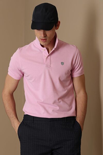 Lufian Erkek Tişört