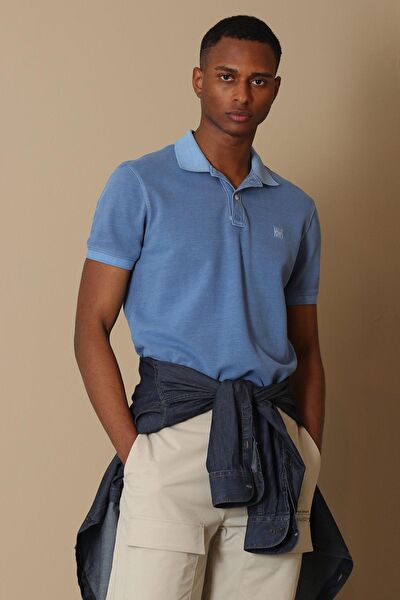 Lufian Erkek Tişört