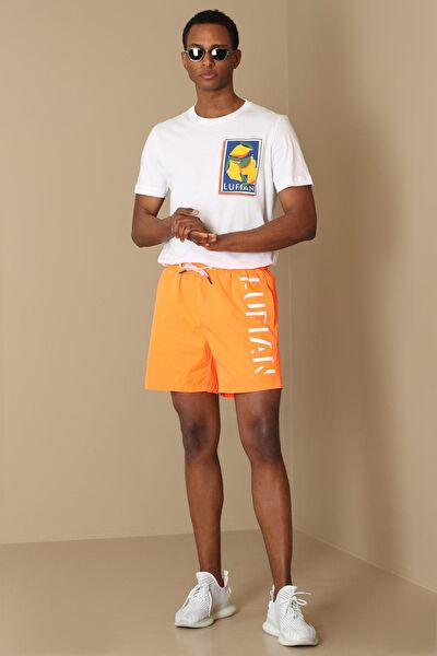 Lufian Erkek Deniz Şortu, Mayo