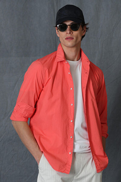 Lufian Erkek Gömlek