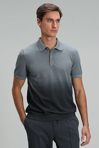 Lufian Erkek Triko, Kazak