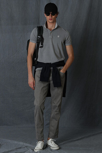 Lufian Erkek Pantolon