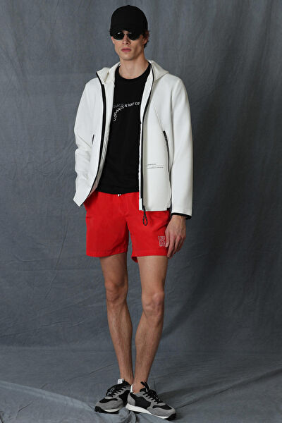 Lufian Erkek Deniz Şortu, Mayo