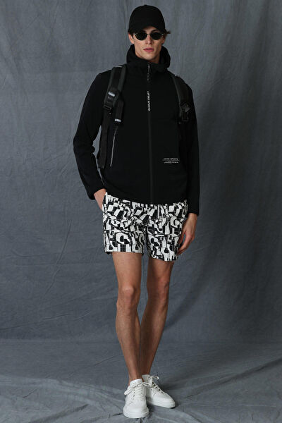 Lufian Erkek Deniz Şortu, Mayo