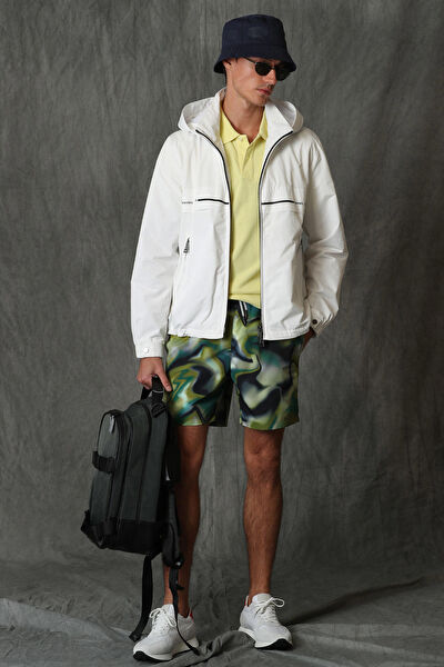 Lufian Erkek Deniz Şortu, Mayo