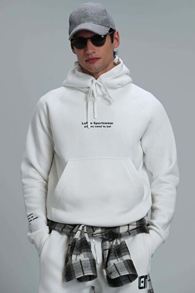 Lufian Erkek Sweatshirt