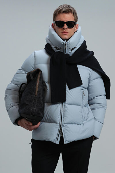 Lufian Erkek Mont, Kaban