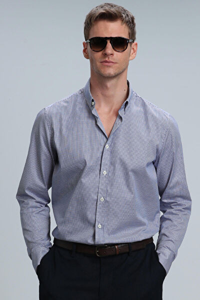 Lufian Erkek Gömlek