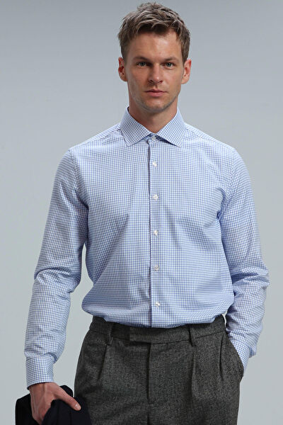 Lufian Erkek Gömlek