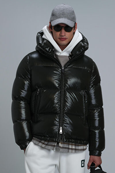 Lufian Erkek Mont, Kaban