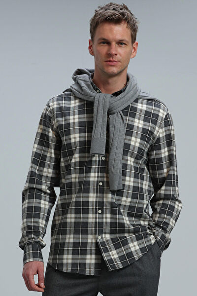 Lufian Erkek Gömlek