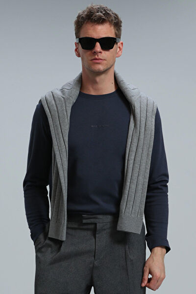 Lufian Erkek Tişört