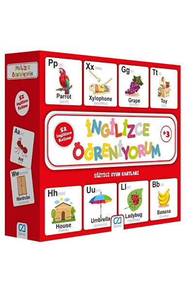 Ca Games Zeka Oyunları