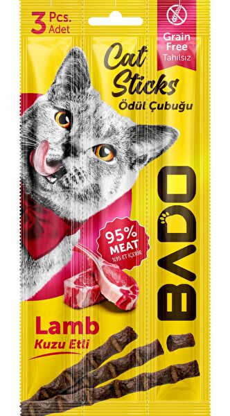 Bado Kedi Ödülleri
