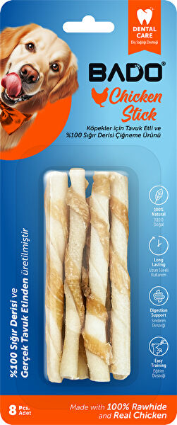 Bado Köpek Kemikleri