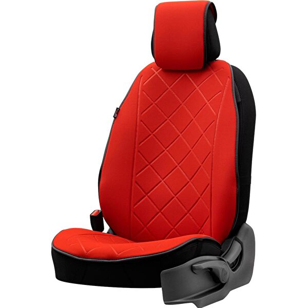 Otom Koltuk Minderleri