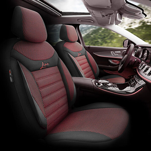 Otom Universal Oto Koltuk Kılıfı