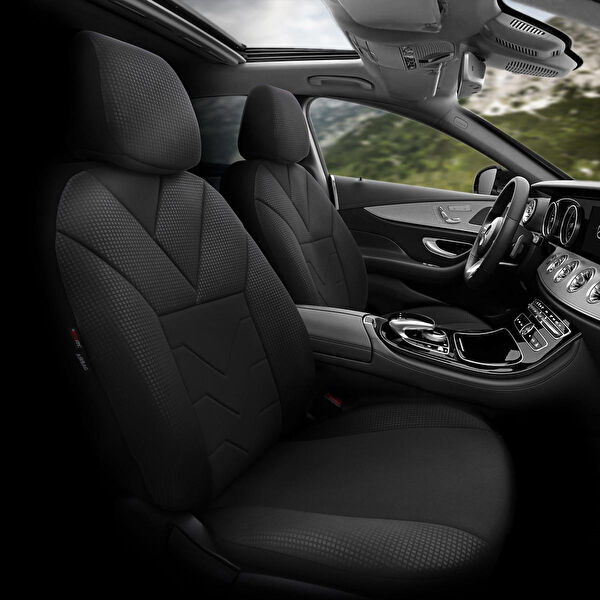 Otom Universal Oto Koltuk Kılıfı