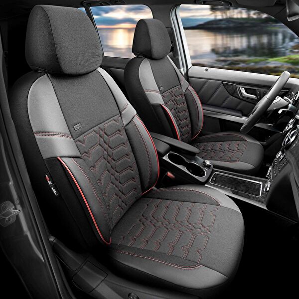 Otom Universal Oto Koltuk Kılıfı