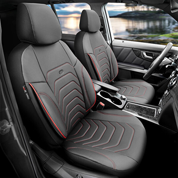 Otom Universal Oto Koltuk Kılıfı