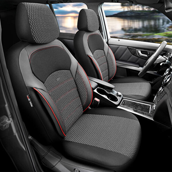 Otom Universal Oto Koltuk Kılıfı