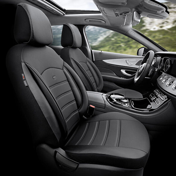 Otom Universal Oto Koltuk Kılıfı