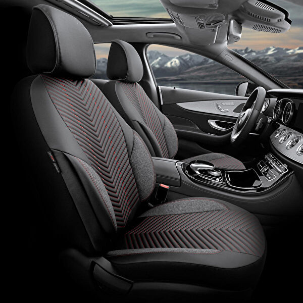 Otom Universal Oto Koltuk Kılıfı