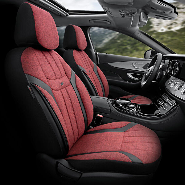 Otom Universal Oto Koltuk Kılıfı