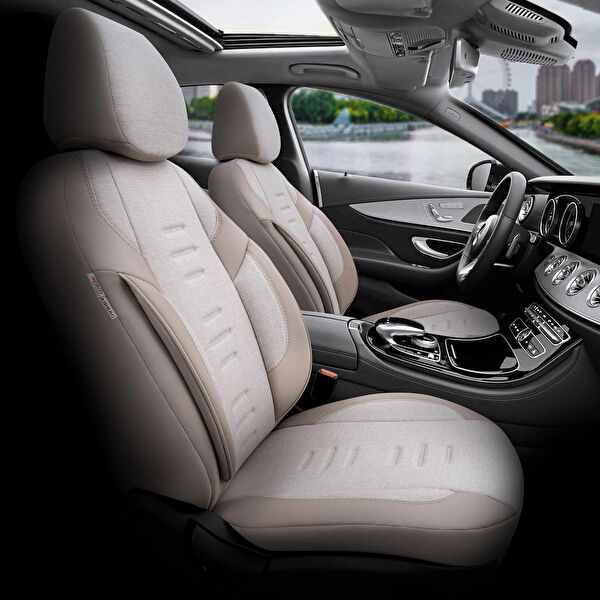 Otom Universal Oto Koltuk Kılıfı