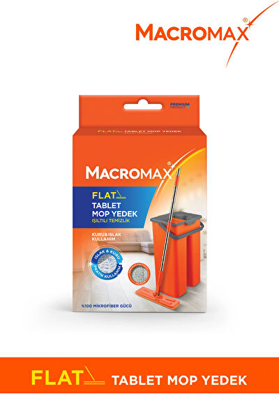 Macromax Temizlik Kovası