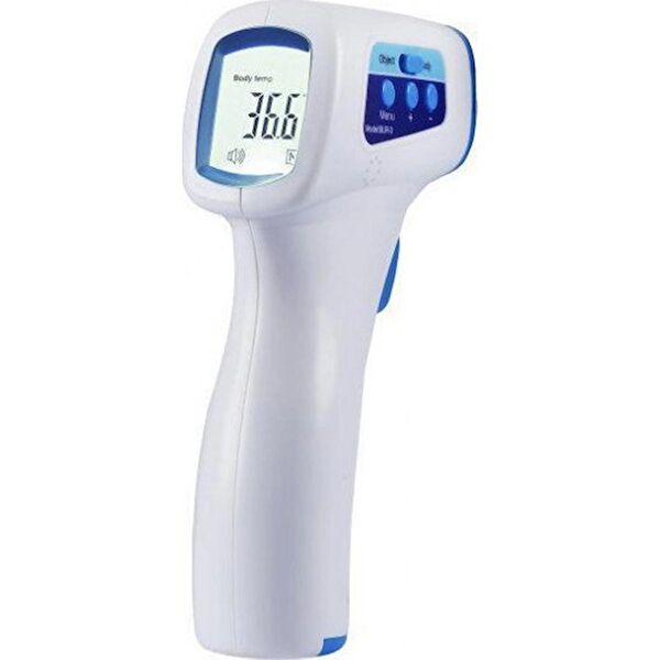 Babylia Ateş Ölçer