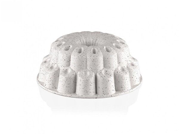 Taç Pasta, Kek Kalıbı