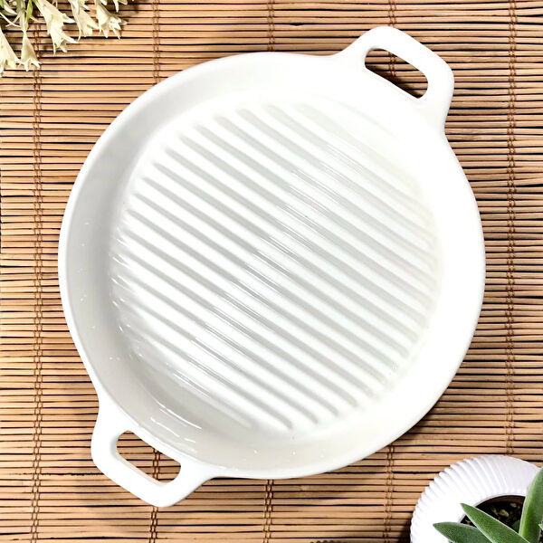 Akıllı Adam Fırın Tepsisi, Borcam