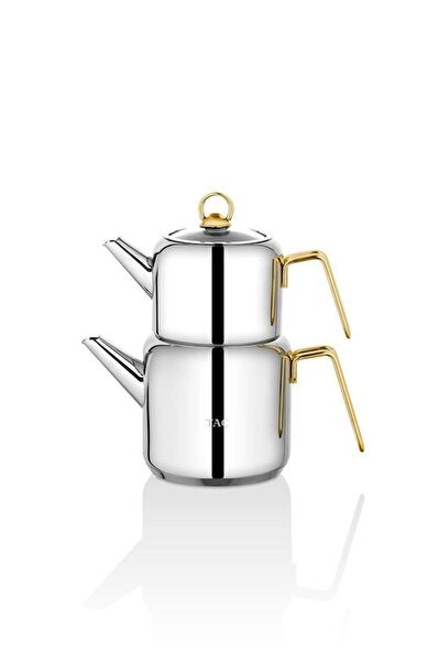 Taç Çaydanlık, Demlik