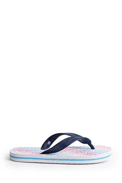 U.S. Polo Assn. Erkek Çocuk Terlik