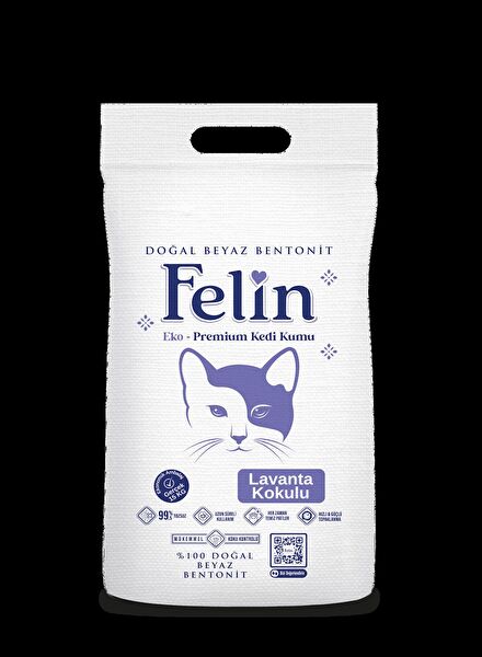 Felin Kedi Kumları