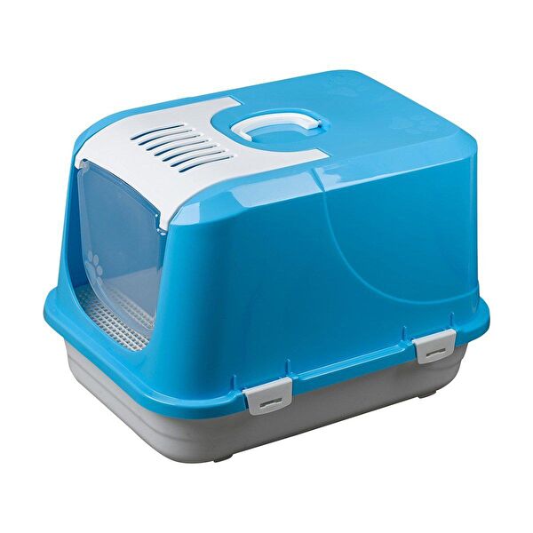 Çınar Kedi Tuvaleti, Aksesuarları