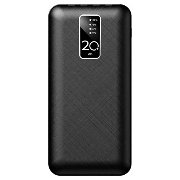 Robor Powerbank, Taşınabilir Şarj Cihazı