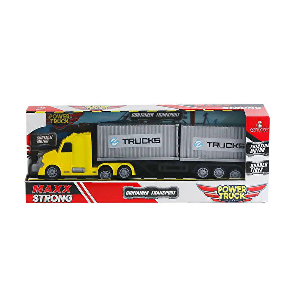 ÇLK Toys Oyuncak Arabalar