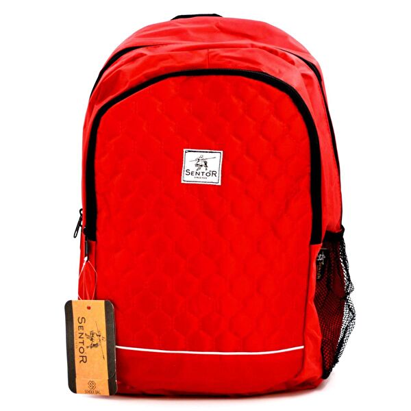 Sentor Okul Çantası