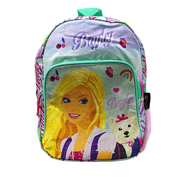 Sentor Okul Çantası