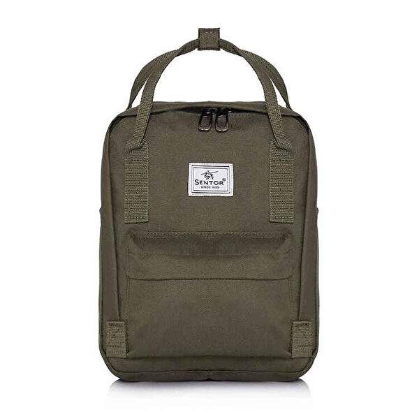 Sentor Okul Çantası