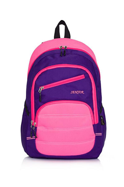 Sentor Okul Çantası