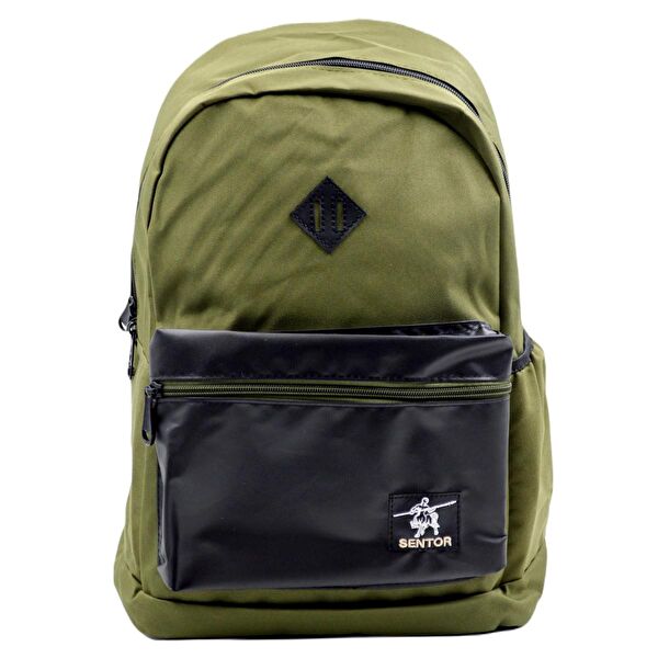 Sentor Okul Çantası