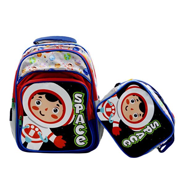 Sentor Okul Çantası